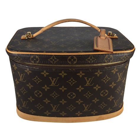 micro vanity louis vuitton|Louis Vuitton vanity case price.